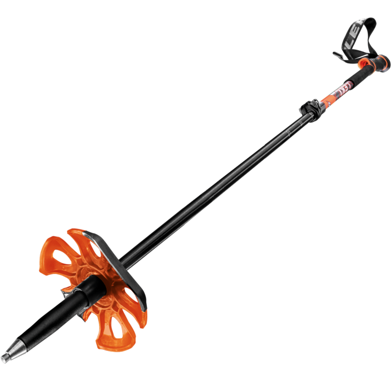 【新品未使用】LEKI スキー用ストック　Helicon Lite Helicon Lite – Sports Basement