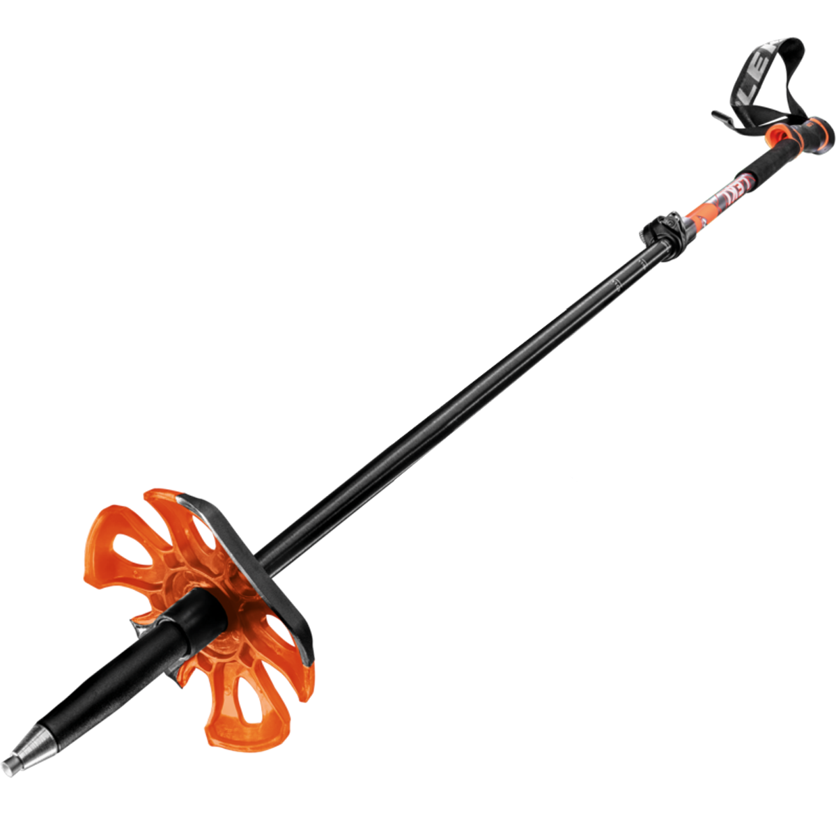 【新品未使用】LEKI スキー用ストック　Helicon Lite LEKI USA - HELICON LITE - Touring/Four Season Poles - All Winter