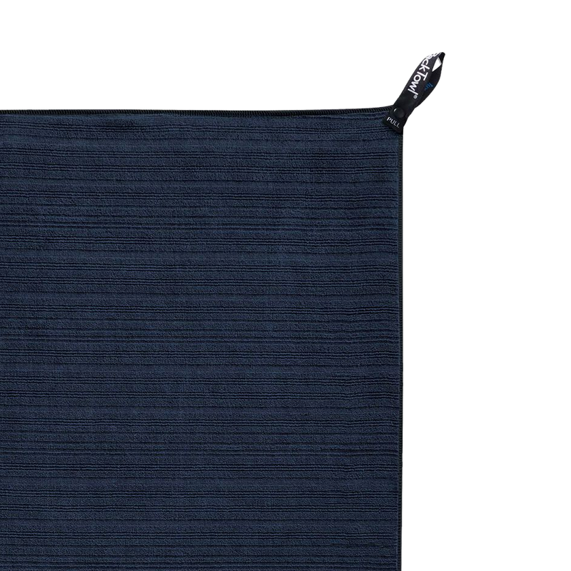 Luxe towel - Body, PackTowl Luxe towel - Body hang loop