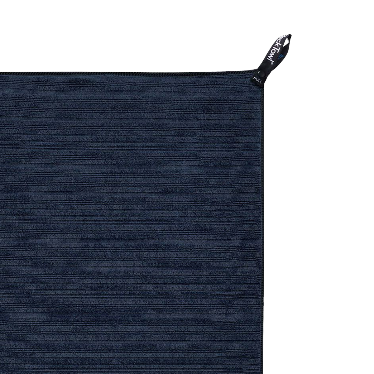 Luxe towel - Body alternate view