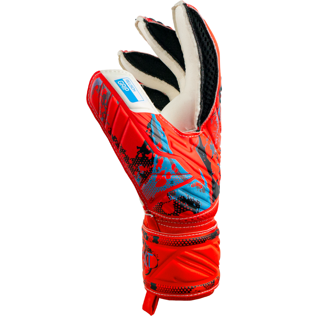 Attrakt Grip Glove alternate view