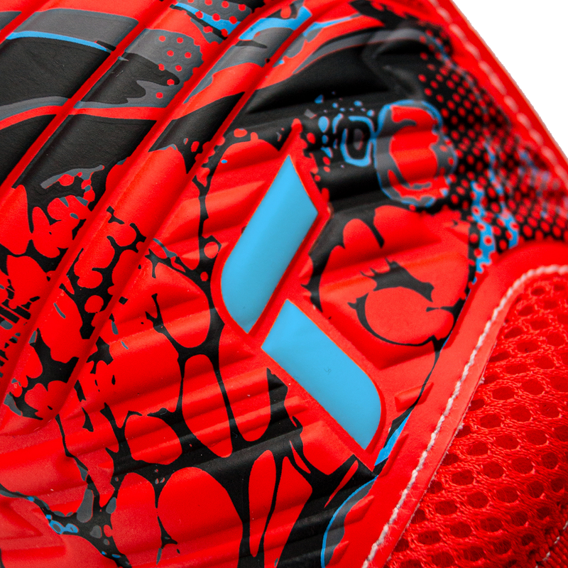 Attrakt Grip Glove, Reusch Attrakt Grip Glove logo