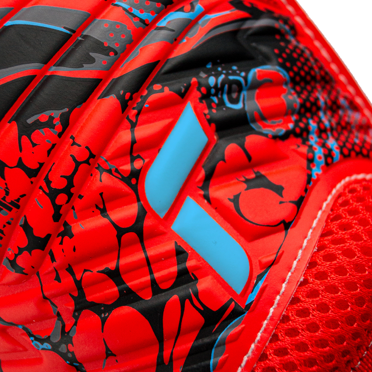 Attrakt Grip Glove alternate view