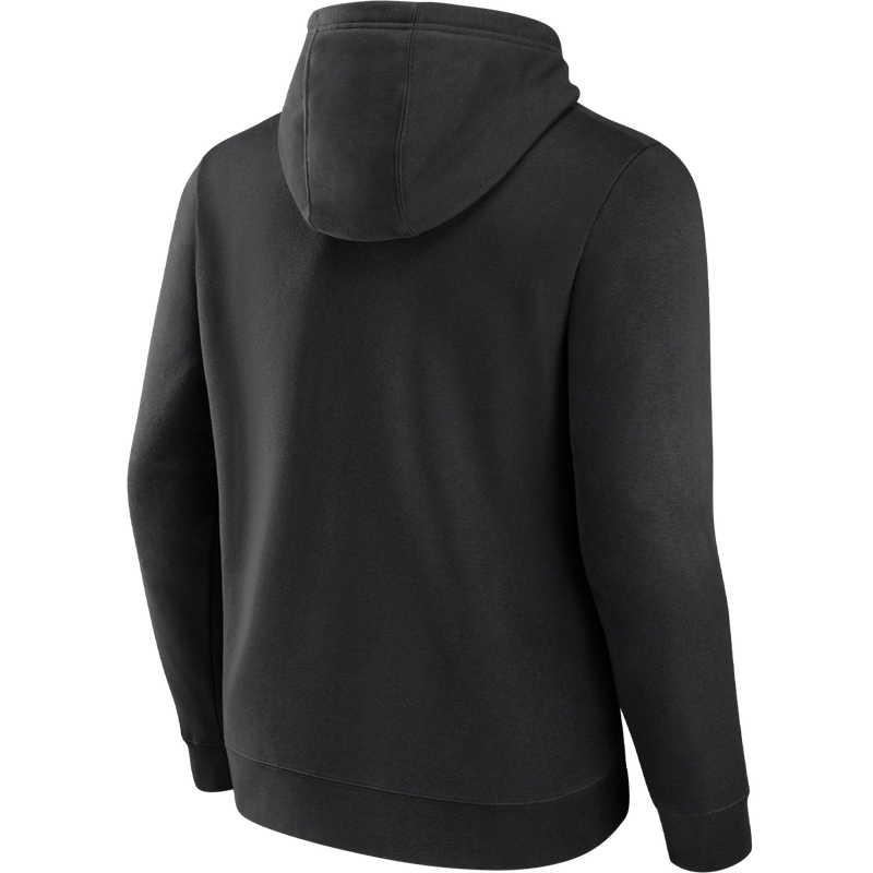 Men's Giants Cooperstown Pullover Hoodie, Fanatics Men's Giants Cooperstown Pullover Hoodie back