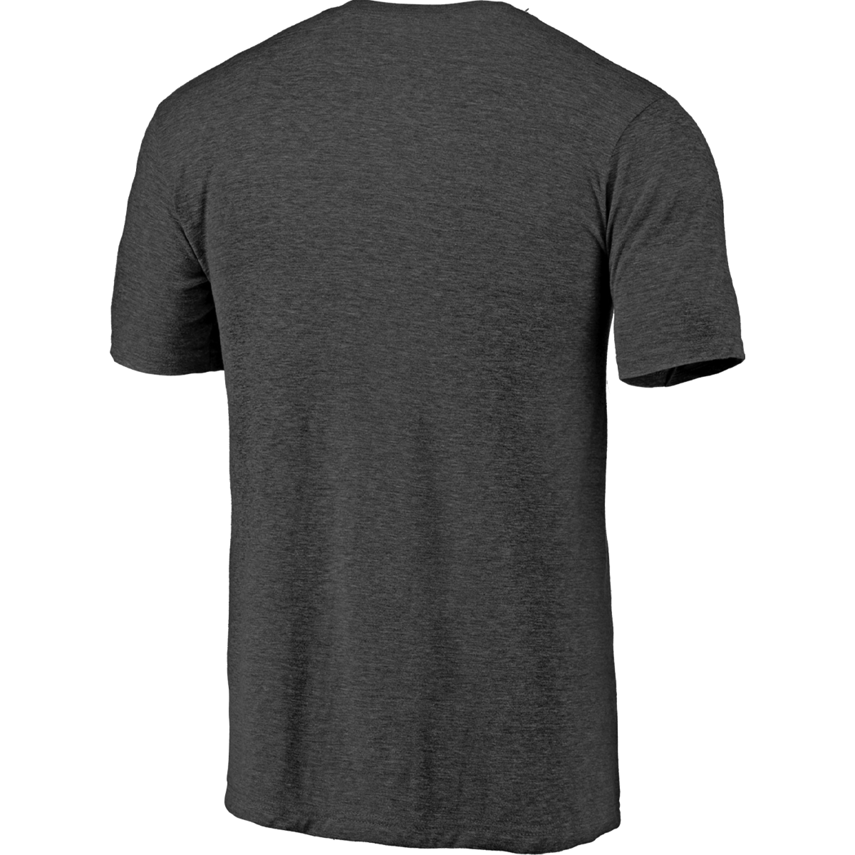 Men's Giants Triblend Logo Short Sleeve alternate view