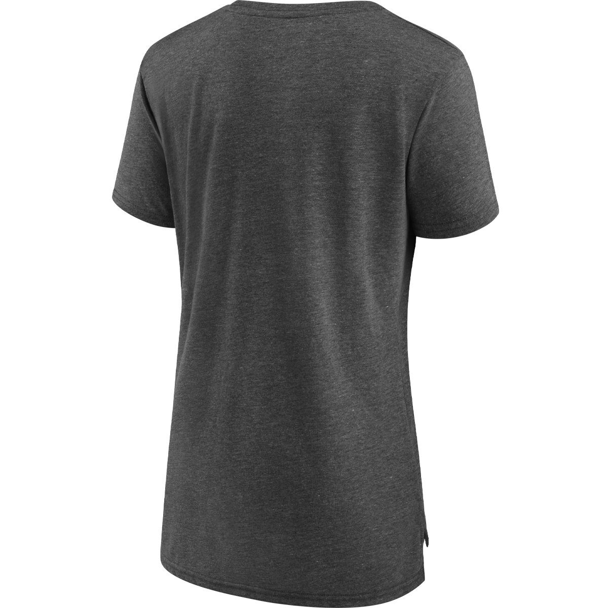 Women's Giants Triblend Logo Short Sleeve alternate view