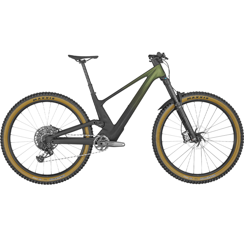 Genius 910, Featured Image