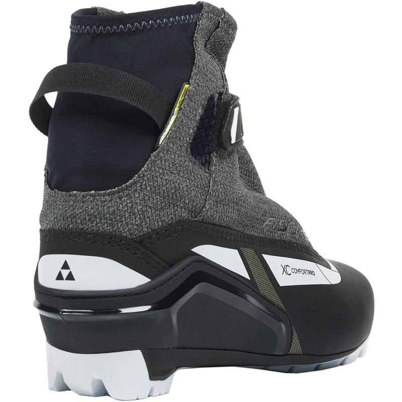 Women's XC Comfort Pro WS, Fischer Skis Women's XC Comfort Pro WS back