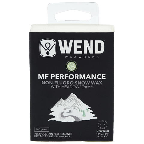 MF 100g Universal 10F-40F – Sports Basement