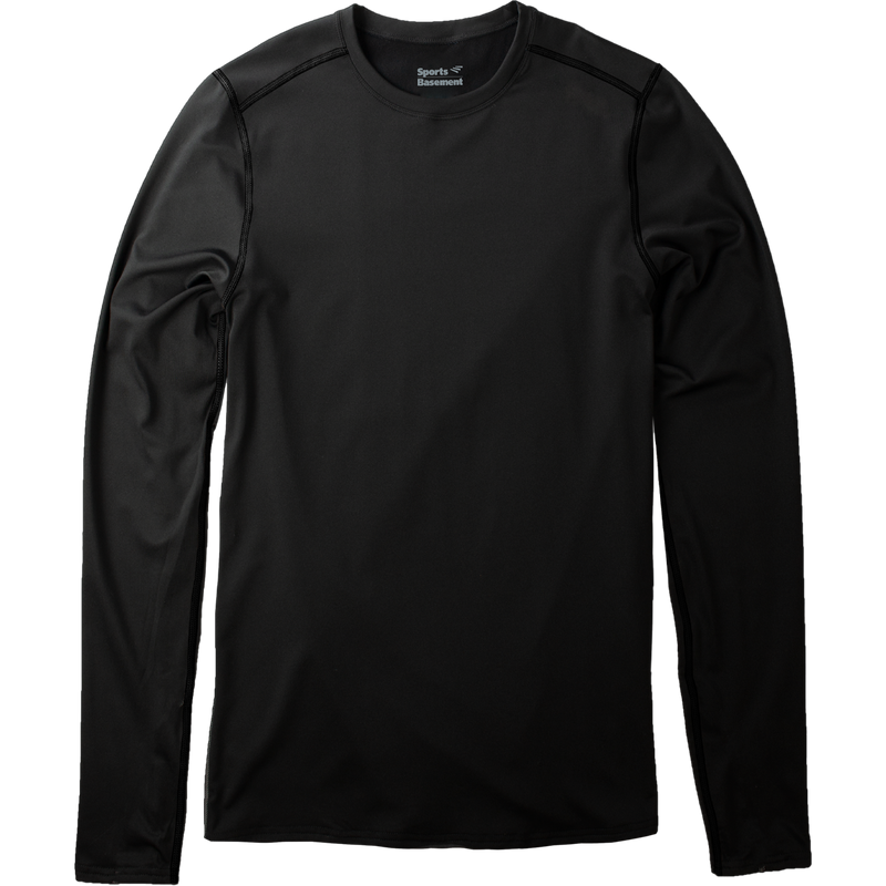 Sports Basement Youth Double Layer Crew, Featured Image