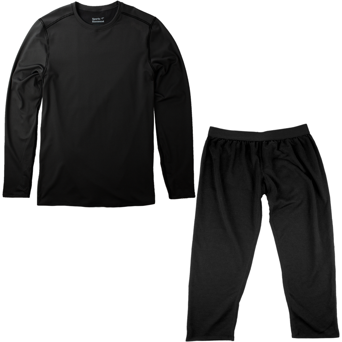 Sports Basement Toddler Double Layer Set alternate view