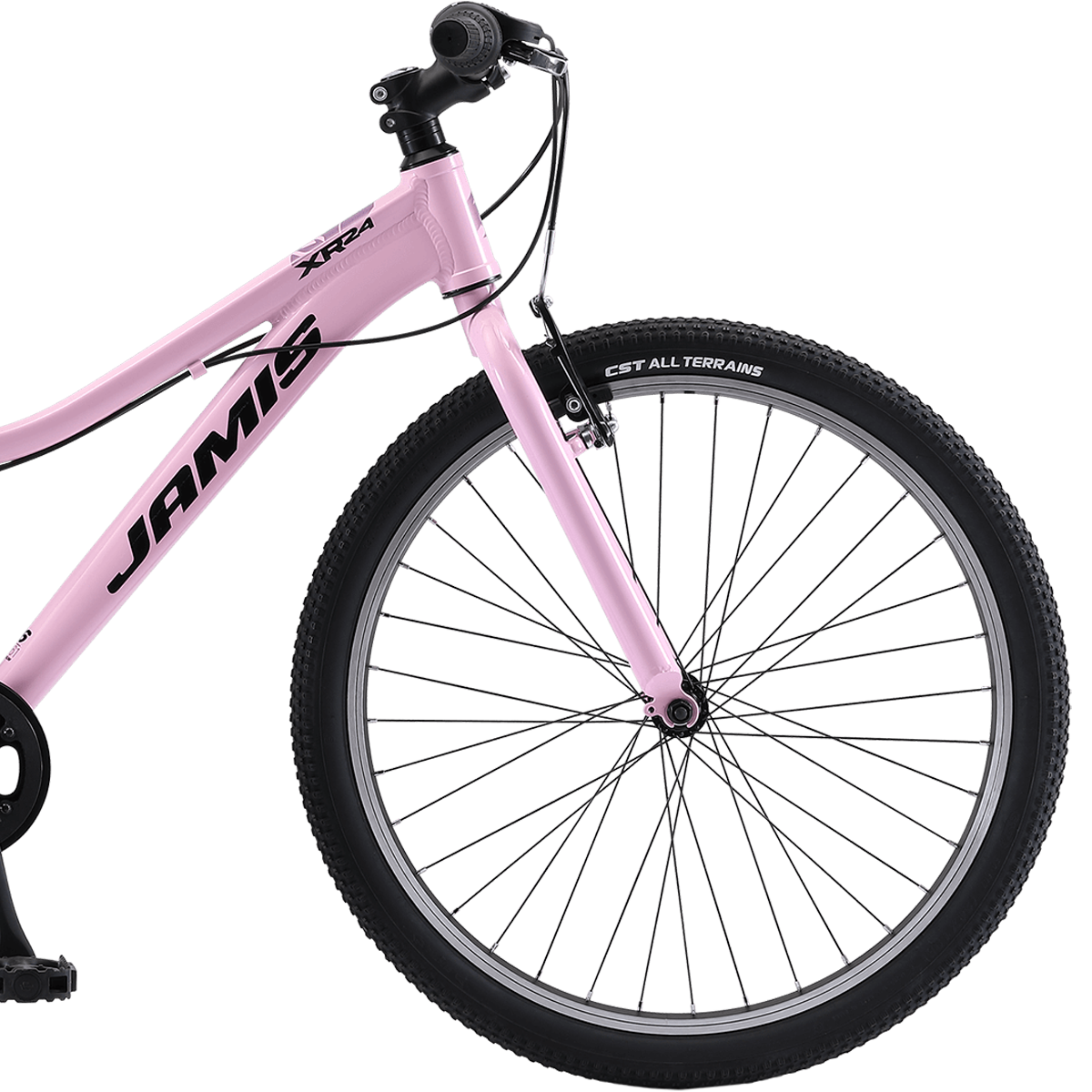 Youth XR24 alternate view
