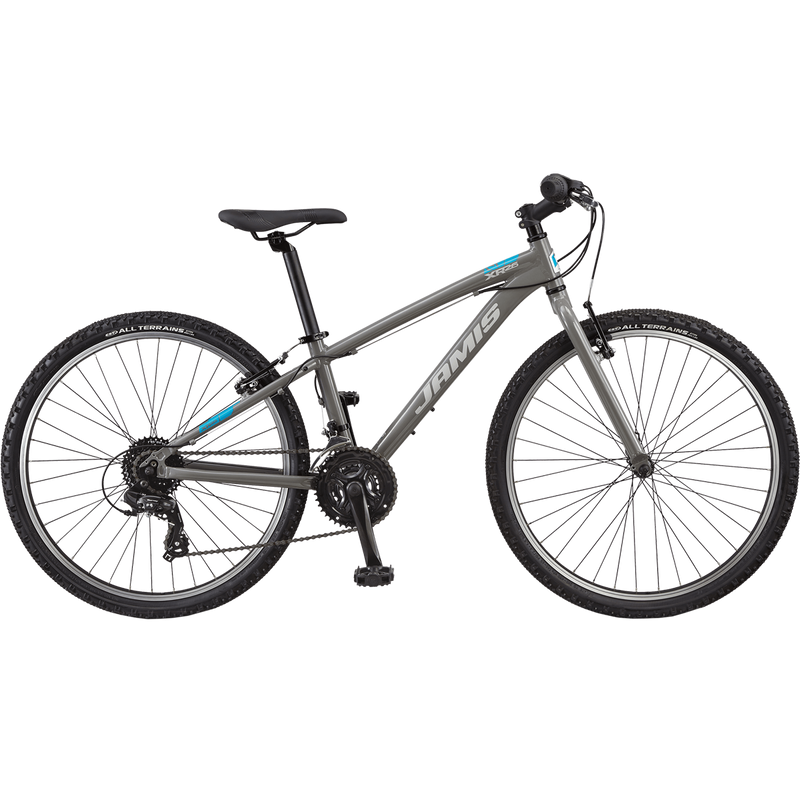 Youth XR26, Featured Image
