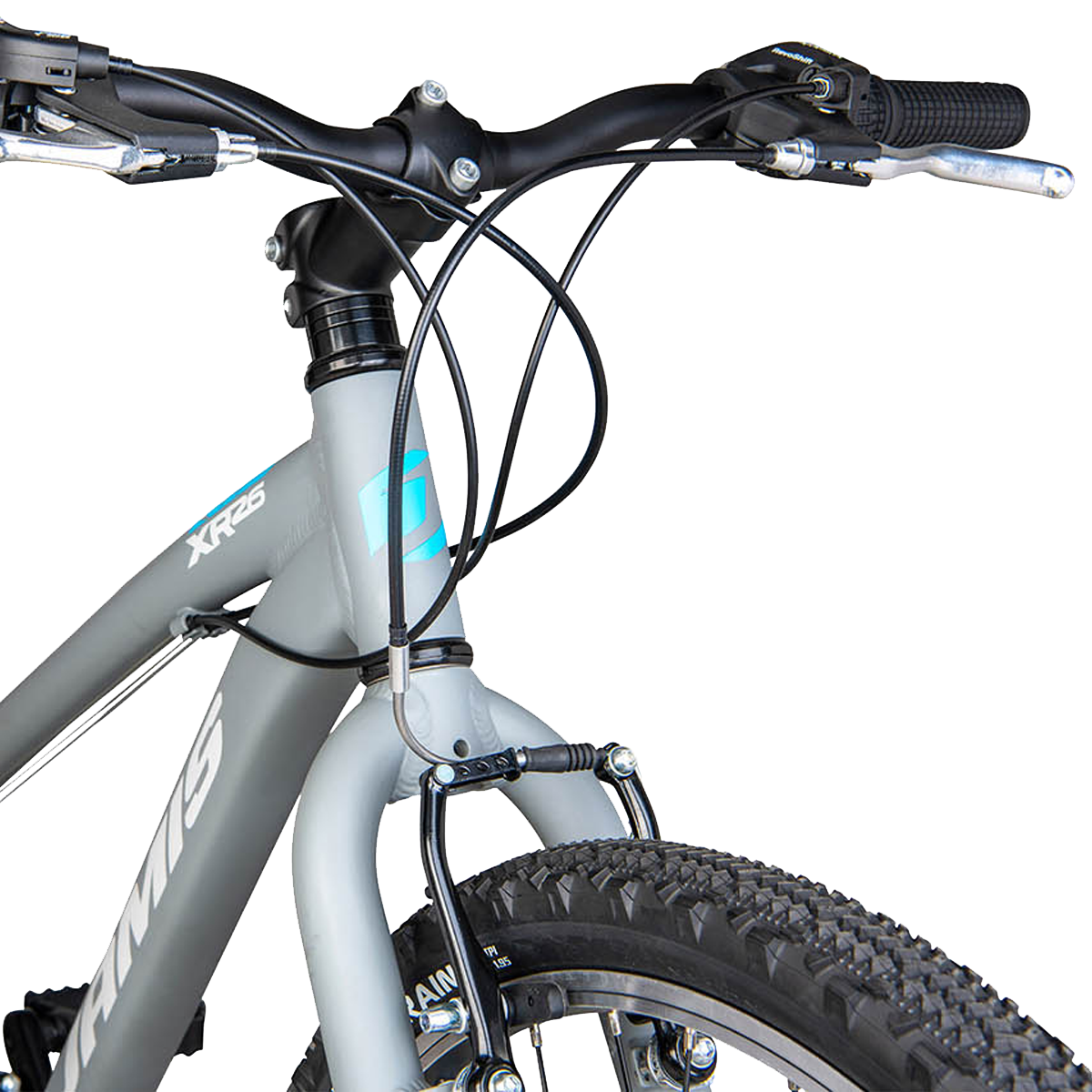 Youth XR26 alternate view