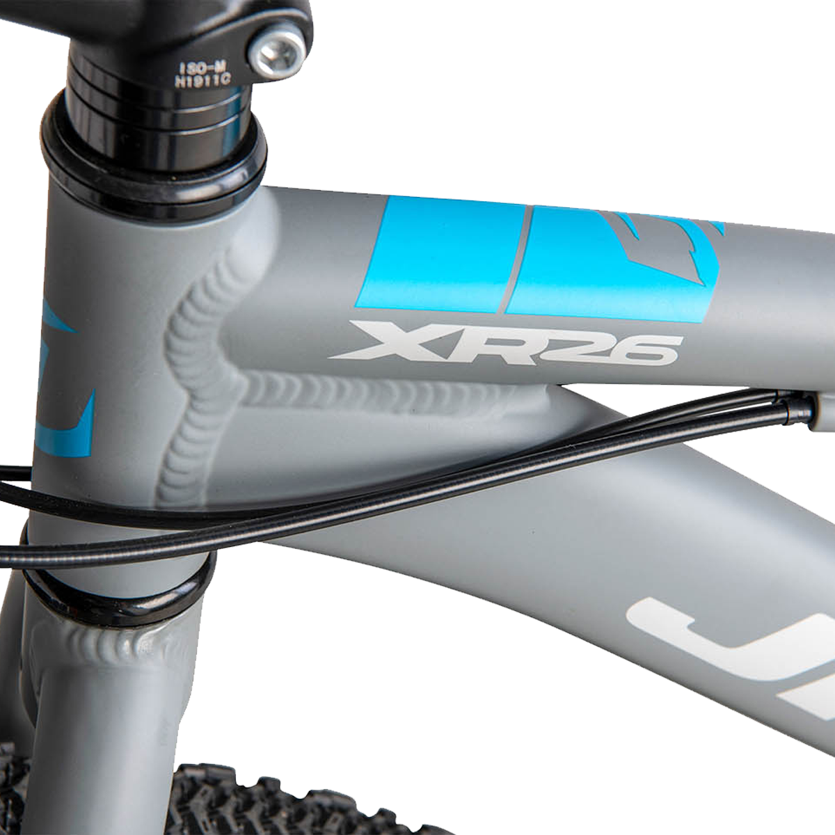 Youth XR26 alternate view