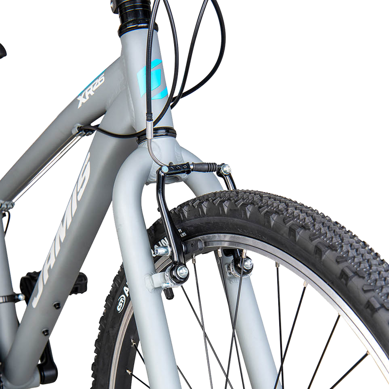 Youth XR26, Jamis XR26 fork
