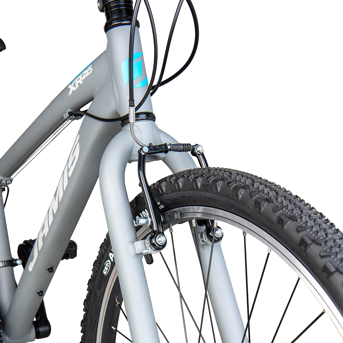 Youth XR26 alternate view