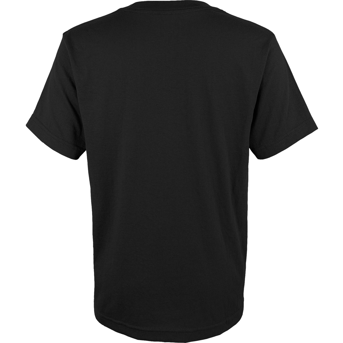 Youth Giants Primary Logo Short Sleeve Tee alternate view