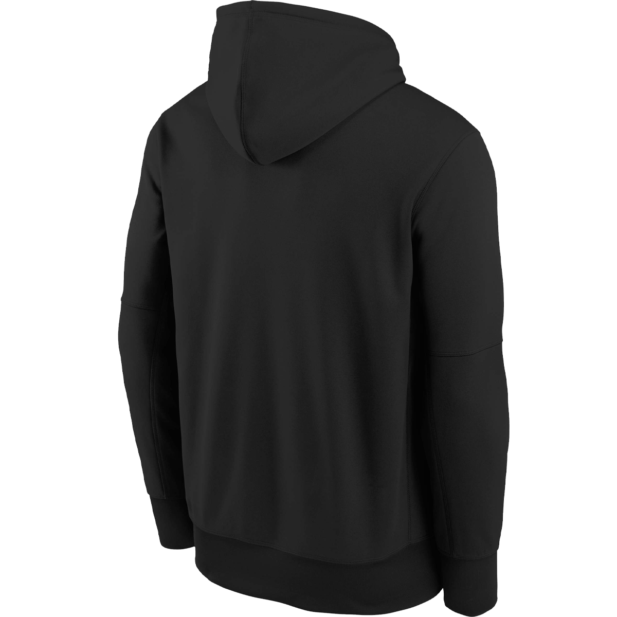 Youth Giants Primary Logo Hoodie alternate view