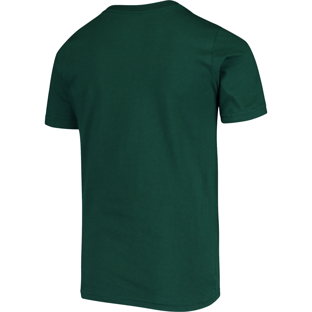 Youth A's Primary Logo Short Sleeve Tee alternate view