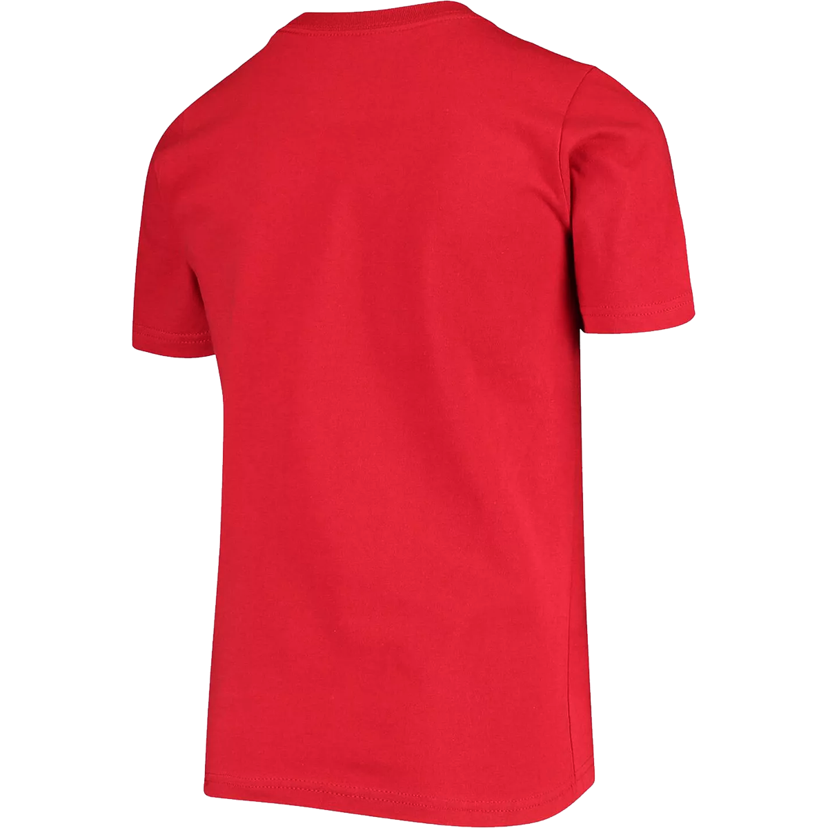 Youth Angels Primary Logo Short Sleeve Tee alternate view
