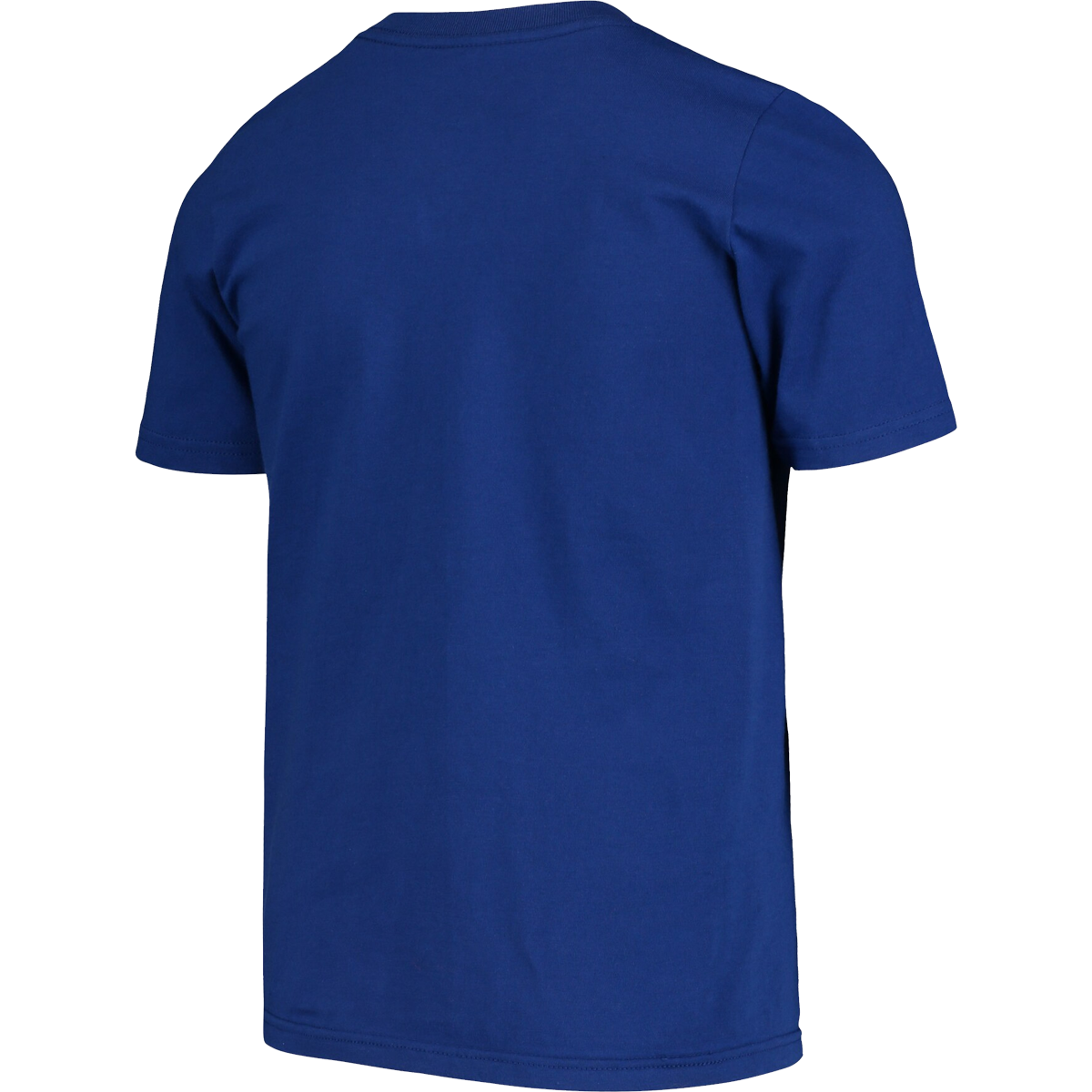 Youth Dodgers Primary Logo Short Sleeve Tee alternate view