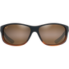 Dark Brown Stripe
