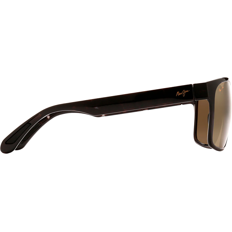 Red Sands Low Bridge Fit, Maui Jim Red Sands Low Bridge Fit side