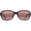 Purple Tortoise/Maui Rose