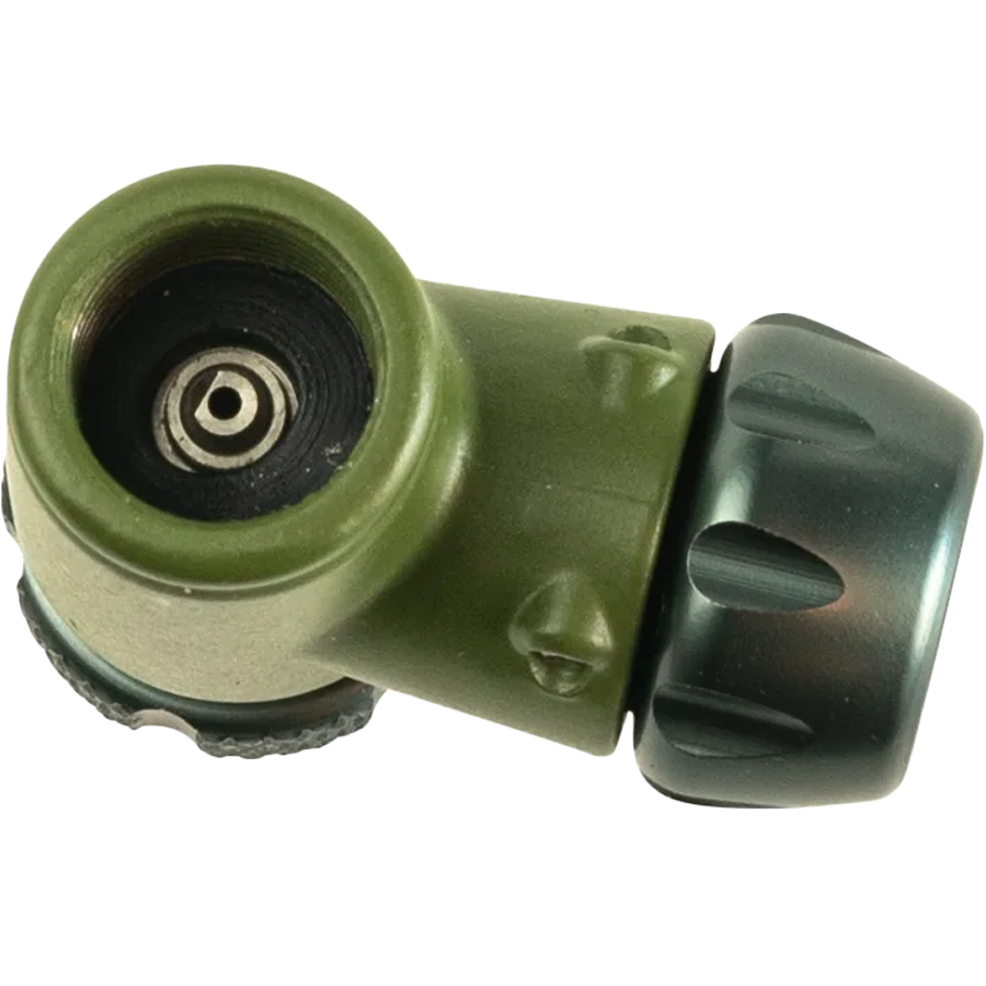Eolo IV CO2 Regulator alternate view