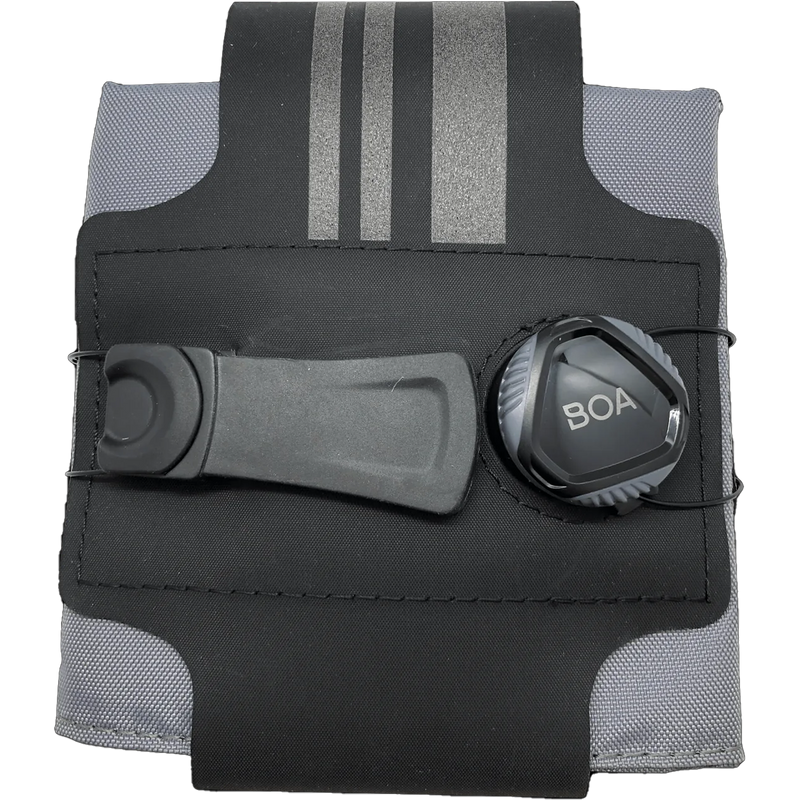 Seat Roll Asymmetrico, Seat Roll Asymmetrico BOA