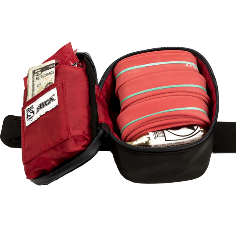 Mattone Grande Pack, Silca Mattone Grande Pack with gear