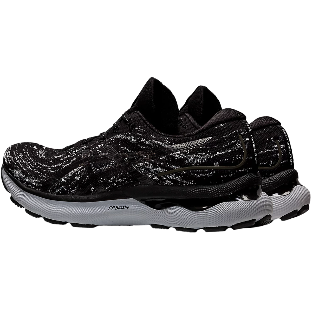 Men's GEL-Nimbus 24 MK alternate view
