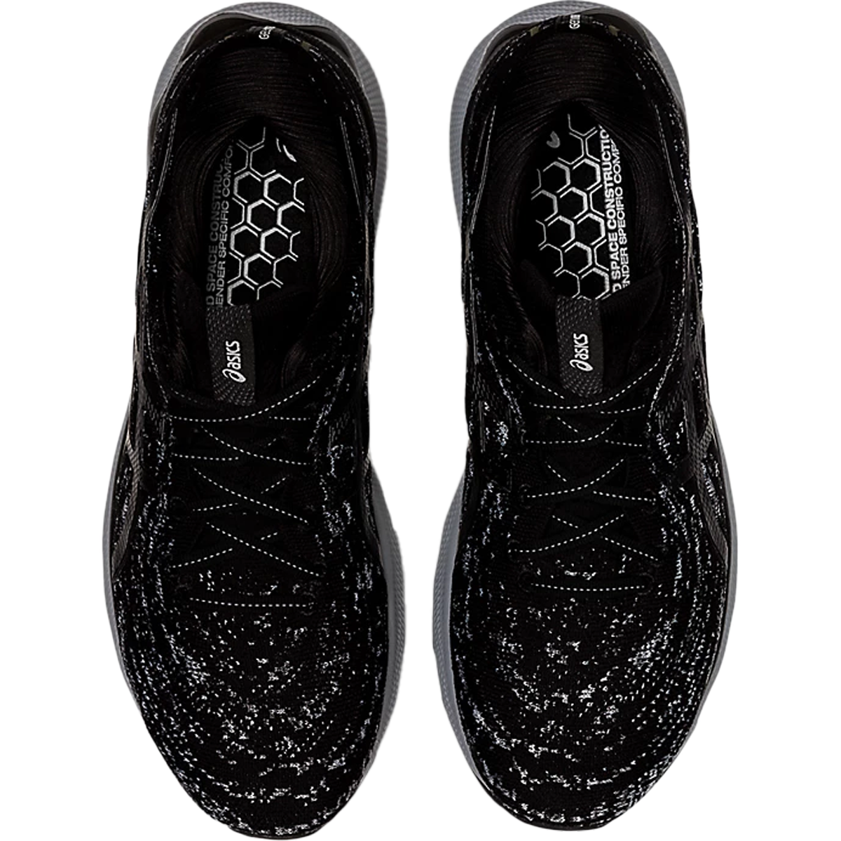Men's GEL-Nimbus 24 MK alternate view