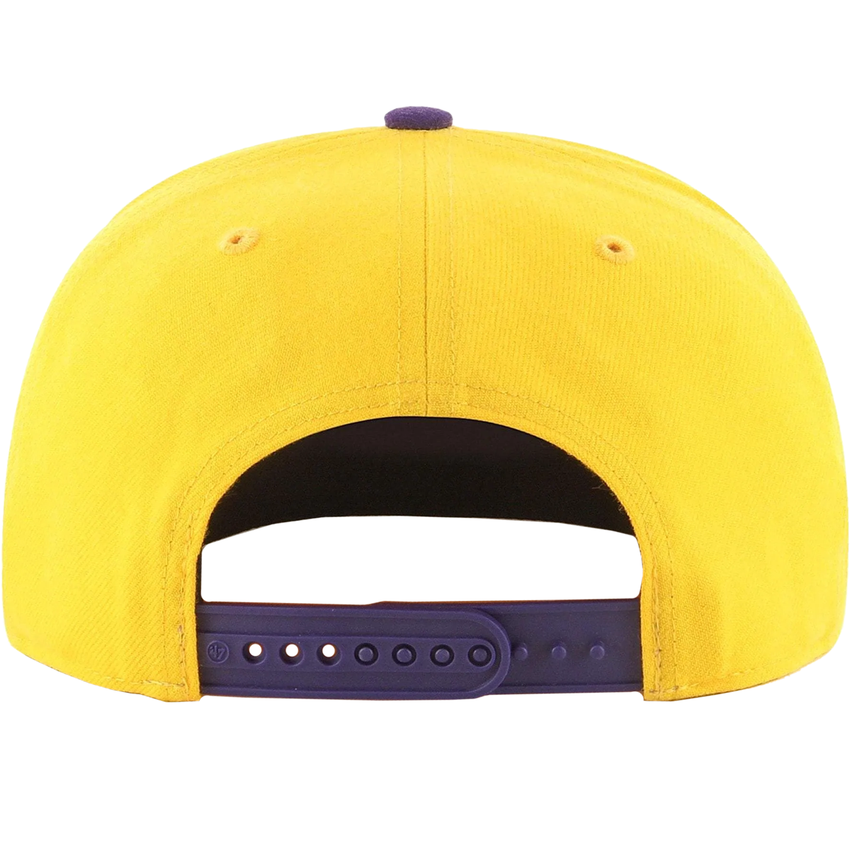 Lakers No Shot Two Tone '47 Captain alternate view