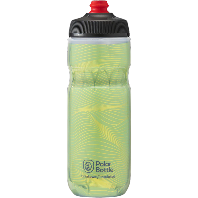 Breakaway Insulated 20 oz Jersey Knit Bottle, Featured Image