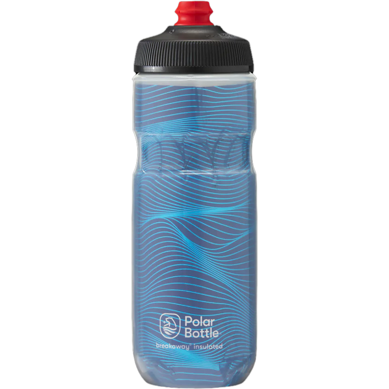 Breakaway Insulated 20 oz Jersey Knit Bottle, Featured Image