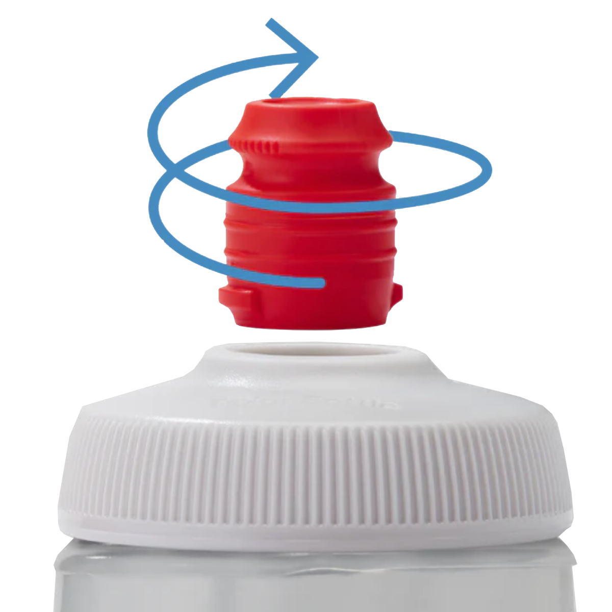 Breakaway Insulated 24 oz Jersey Knit Bottle alternate view