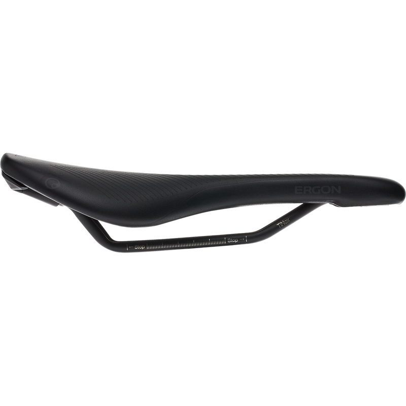 Women's SR Pro Saddle, Ergon Women's SR Pro Saddle side