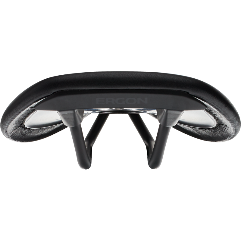 Women's SR Pro Saddle, Ergon Women's SR Pro Saddle back