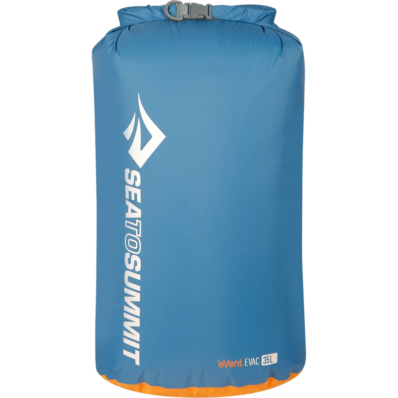 eVac Compression Dry Sack 35L, Featured Image