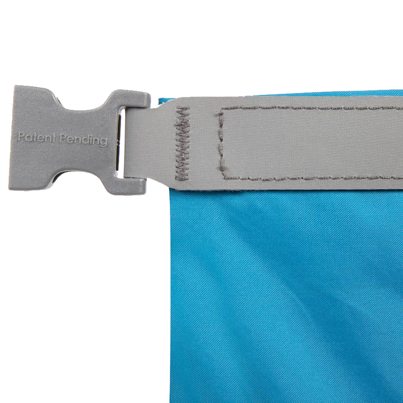 eVac Compression Dry Sack 35L, Sea to Summit eVac Compression Dry Sack 35L buckle