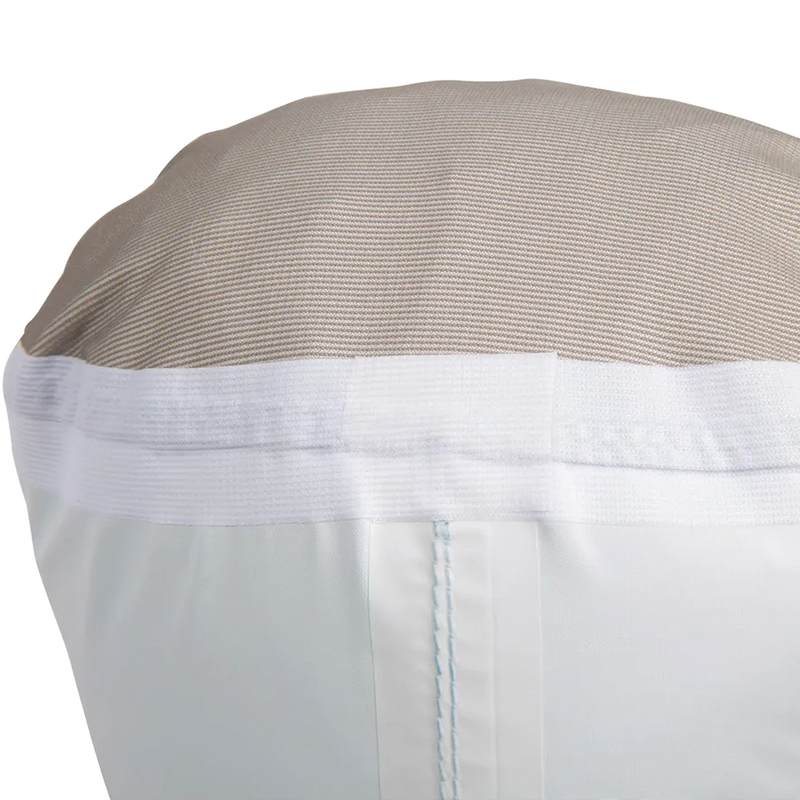 eVac Compression Dry Sack 35L, Sea to Summit eVac Compression Dry Sack 35L bottom