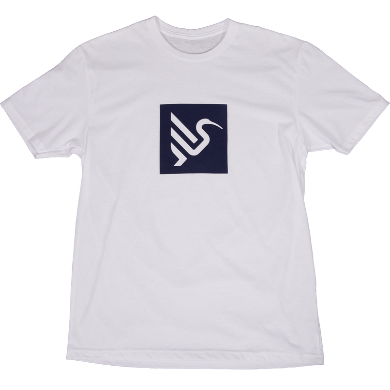 Men's Shield Logo Tee, Featured Image