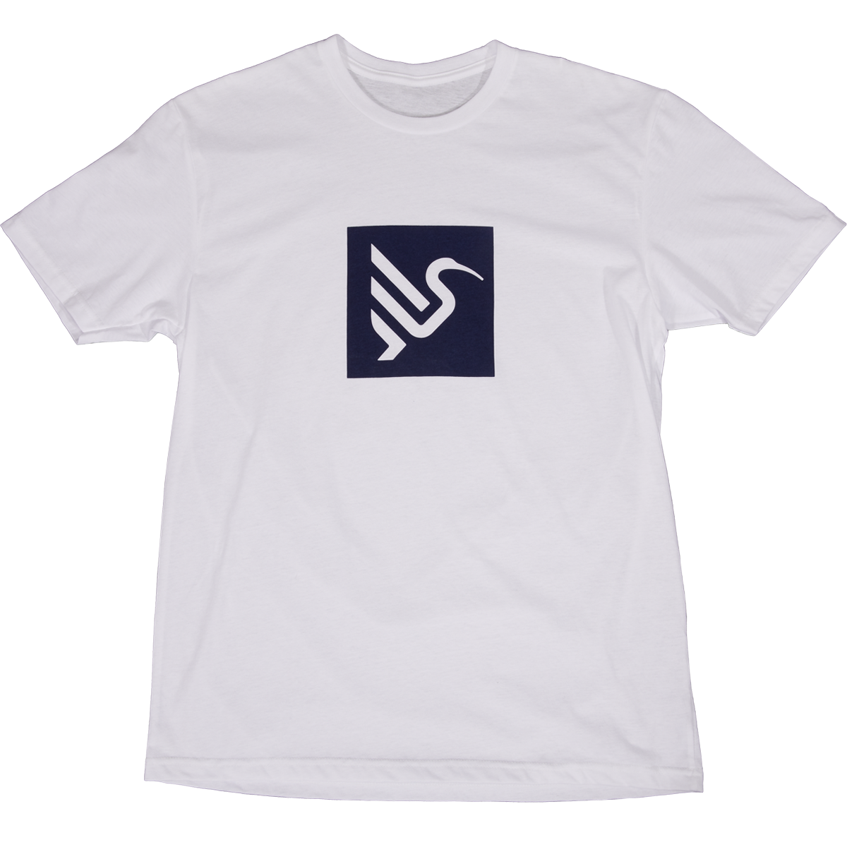 Men's Shield Logo Tee alternate view