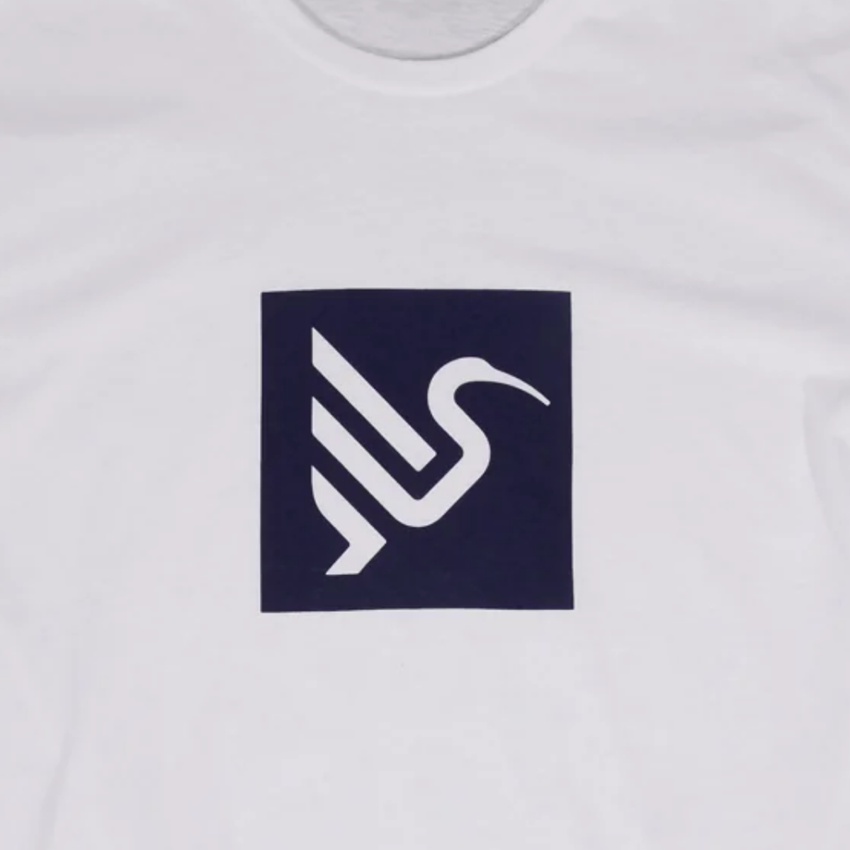 Men's Shield Logo Tee alternate view