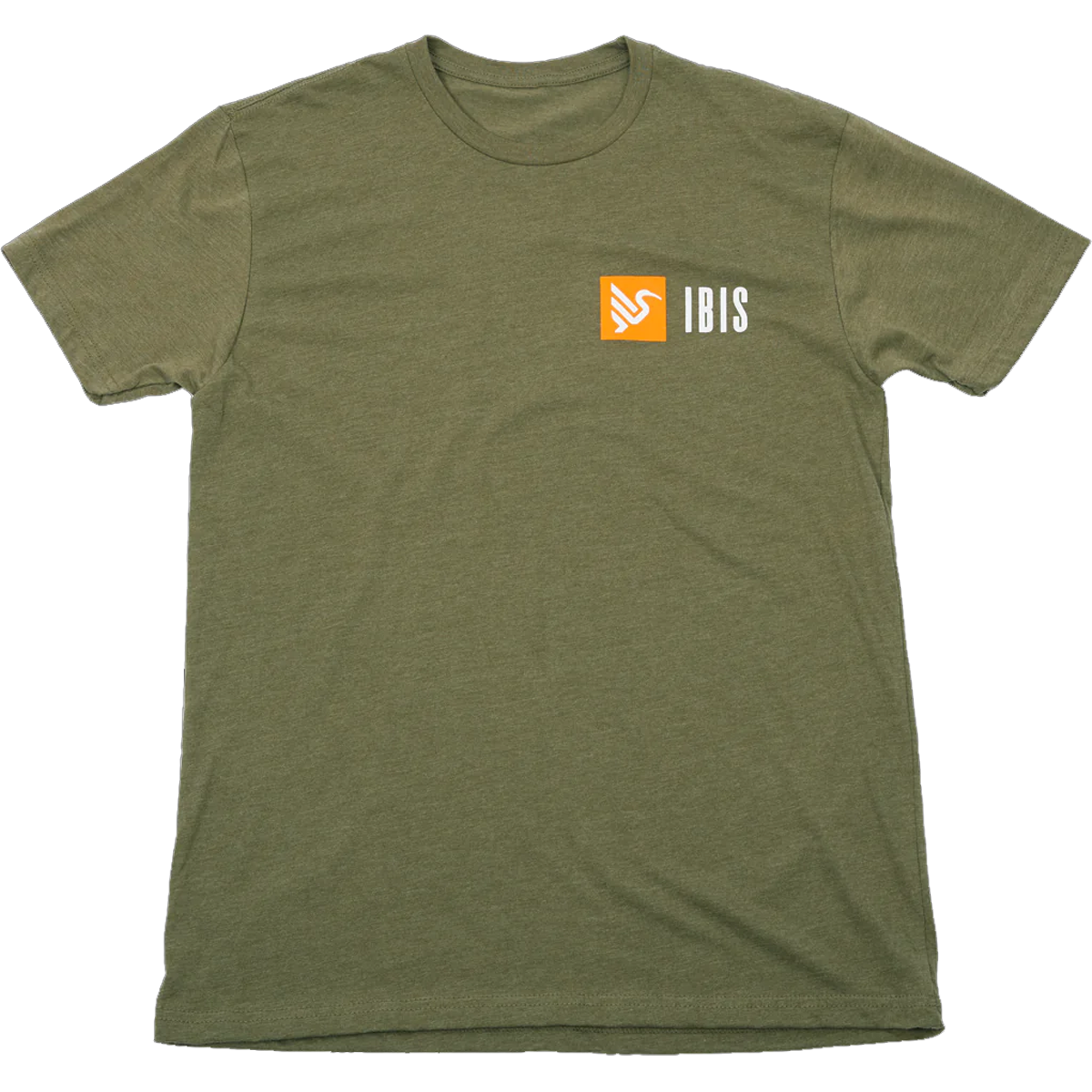Name Badge Tee alternate view