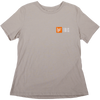 Gray/Orange