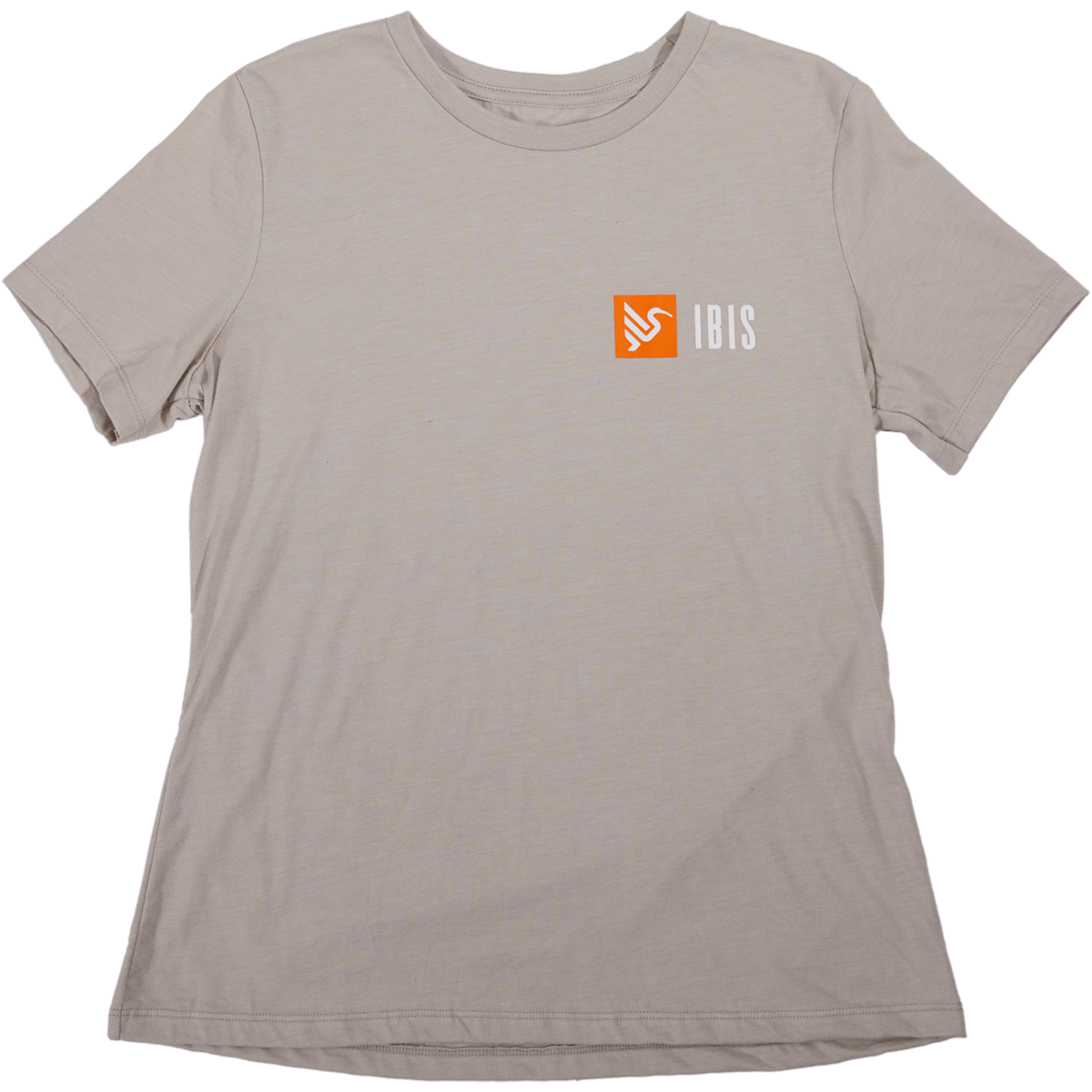 Name Badge Tee alternate view