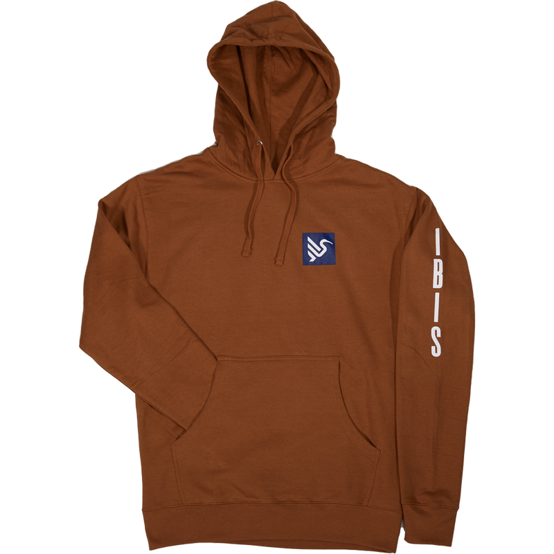 Men's Shield Hoodie Sweat Shirt, Featured Image
